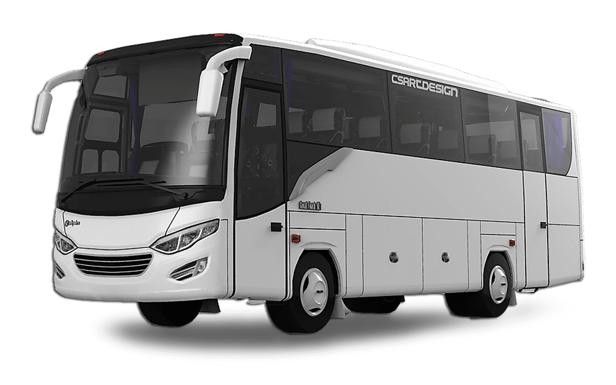 Medium-Bus